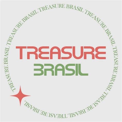 treasure brasil